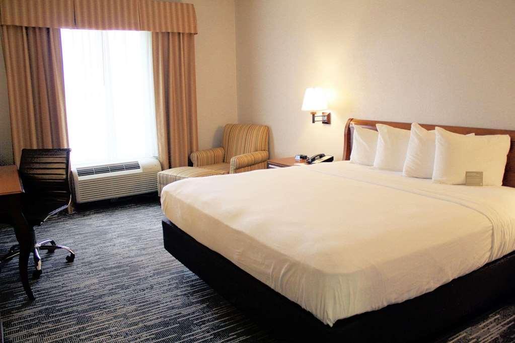Country Inn & Suites By Radisson, BWI Airport Baltimore , Md Линтикъм Стая снимка
